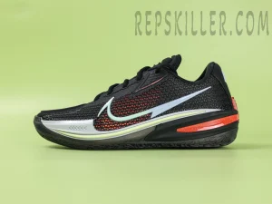 Shoe side