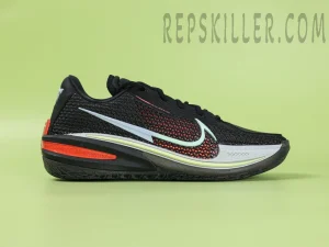 Shoe side