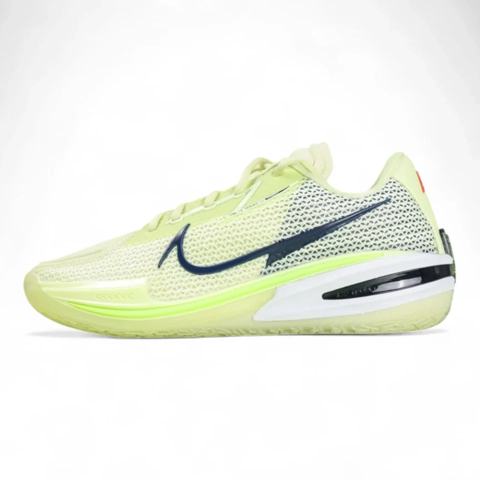 Nike Air Zoom G.T CUT EP 'Lime Ice'