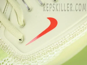 Red Swoosh