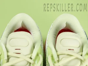 Nike Air Zoom G.T CUT EP 'Lime Ice'13