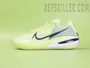 Shoe side