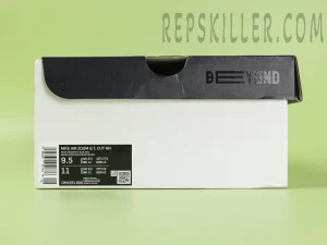 Shoe box
