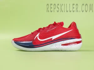 Shoe side