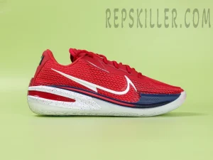 Shoe side