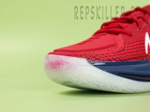 Toe cap