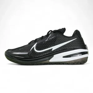 Nike Air Zoom G.T CUT TB 'Black White'