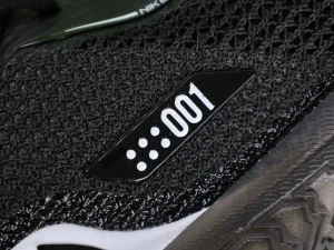 Nike Air Zoom G.T CUT TB 'Black White'10
