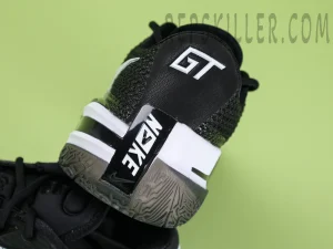 Heel