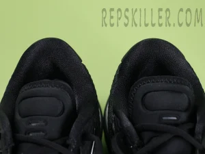 Nike Air Zoom G.T CUT TB 'Black White'13