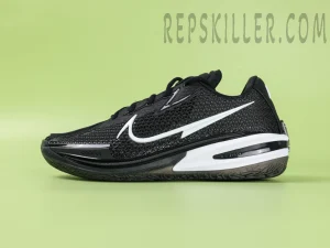 Shoe side