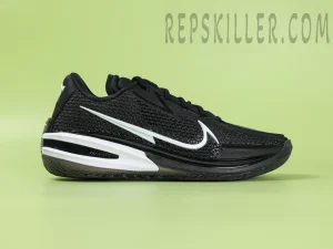 Shoe side