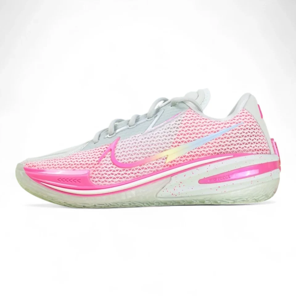 Nike Air Zoom G.T CUT 'Think Pink'