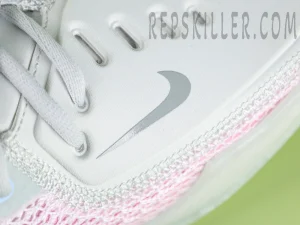 Grey Swoosh