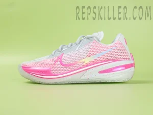 Shoe side