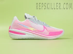 Shoe side