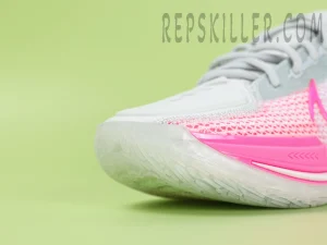 Toe cap