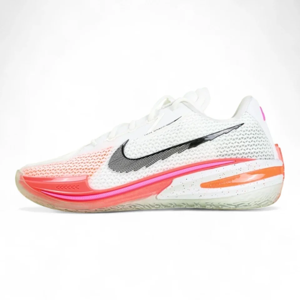 Nike Air Zoom G.T. CUT 'Rawdacious'