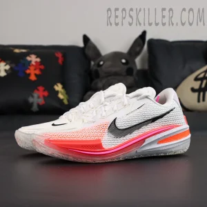 Nike Air Zoom G.T. CUT 'Rawdacious'