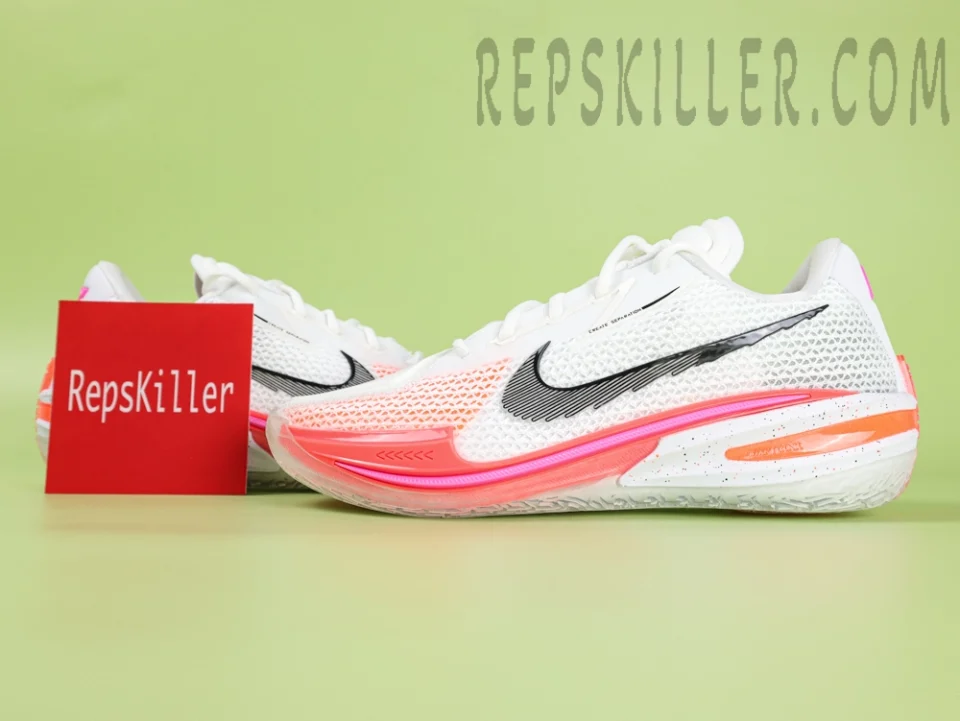 Nike Air Zoom G.T. CUT 'Rawdacious'