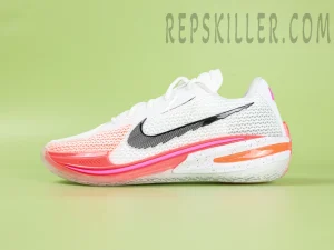 Shoe side