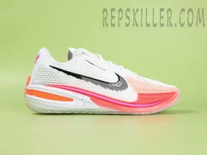Shoe side