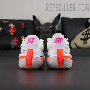 Nike Air Zoom G.T. CUT 'Rawdacious' Heels