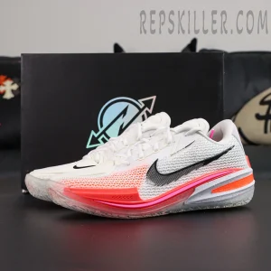 Nike Air Zoom G.T. CUT 'Rawdacious'