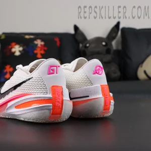Nike Air Zoom G.T. CUT 'Rawdacious' Heels