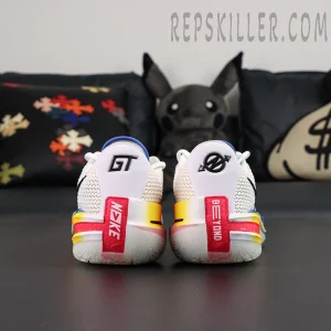 Nike Air Zoom G.T. Cut 'Ghost'2