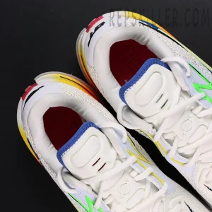 Nike Air Zoom G.T. Cut 'Ghost'3