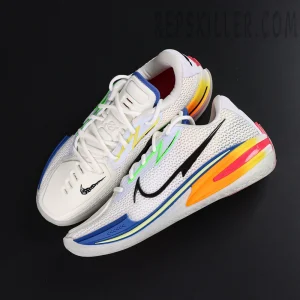 Nike Air Zoom G.T. Cut 'Ghost'