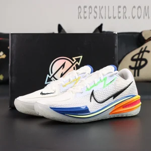 Nike Air Zoom G.T. Cut 'Ghost'