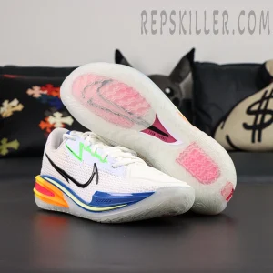 Nike Air Zoom G.T. Cut 'Ghost'