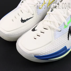Nike Air Zoom G.T. Cut 'Ghost'7