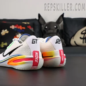 Nike Air Zoom G.T. Cut 'Ghost'8