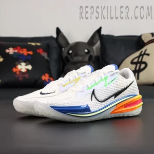 Nike Air Zoom G.T. Cut 'Ghost'
