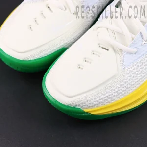 Nike Air Zoom G.T. Cut 'Oregon Home' PE Upper