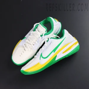 Nike Air Zoom G.T. Cut 'Oregon Home' PE