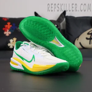 Nike Air Zoom G.T. Cut 'Oregon Home' PE