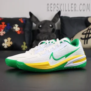 Nike Air Zoom G.T. Cut 'Oregon Home' PE