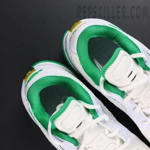 Nike Air Zoom G.T. Cut 'Oregon Home' PE6