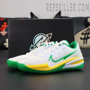 Nike Air Zoom G.T. Cut 'Oregon Home' PE