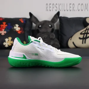 Nike Air Zoom G.T. Cut 'Oregon Home' PE