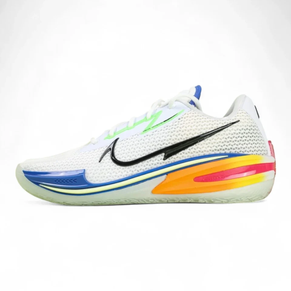 Nike Air Zoom G.T. Cut 'Ghost'
