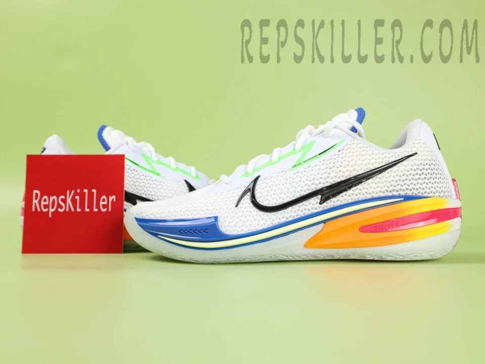 Nike Air Zoom G.T. Cut 'Ghost'