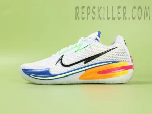 Shoe side