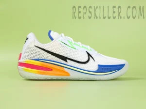 Shoe side