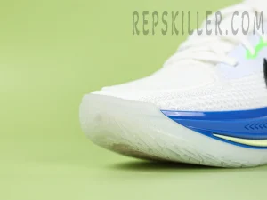 Toe cap
