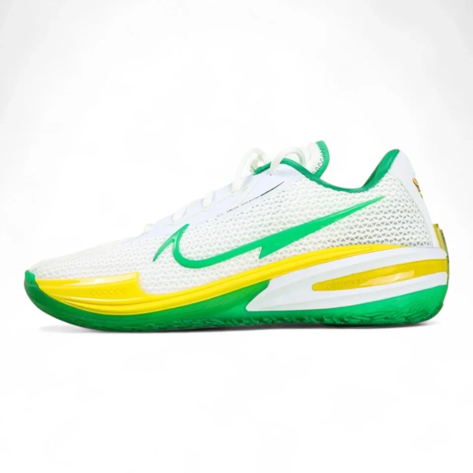 Nike Air Zoom G.T. Cut 'Oregon Home' PE